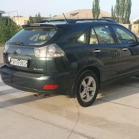 Lexus RX 330 2004