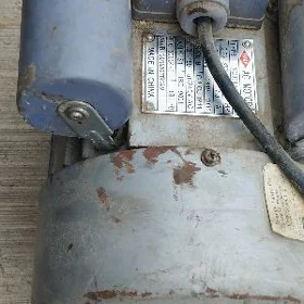 mator dwigatel 220v