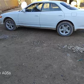 Toyota Mark II 1995