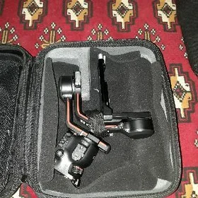 Ronin RS3 komba