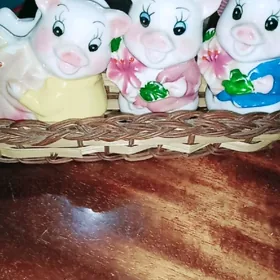статуэтка