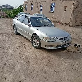 Hyundai Sonata 1995