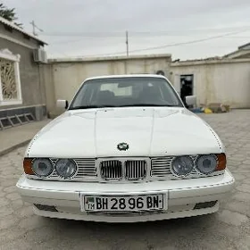 BMW 525 1989