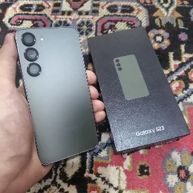 samsung s 23 8/128 2sim orginl