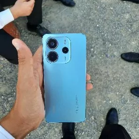 Redmi note14