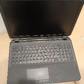 noutbook ноутбук HP