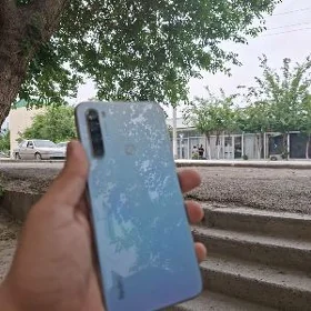 redmi not8