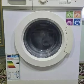 NIKAI KIR MAŞYN
