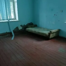 Безмеин 3 комнаты