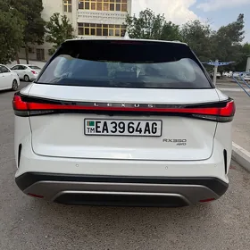 Lexus RX 350 2023