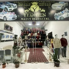 salon satlyk
