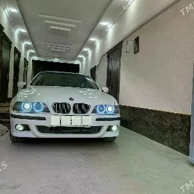 BMW 525 2003