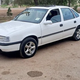 Opel Vectra 1991
