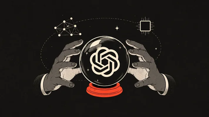 OpenAI emeli aň howpsuzlygy boýunça barlagçy wezipesine adam gözleýär – zähmet haky ýylda 445 müň dollar