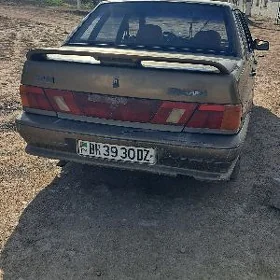 Lada 2115 2000