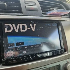 pioneer AVH-X5650BT