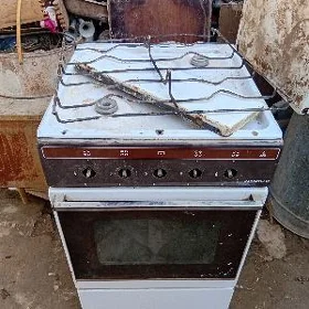 GAZ PILITA