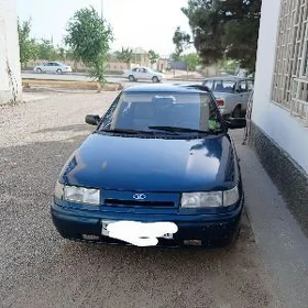 Lada 2110 2001