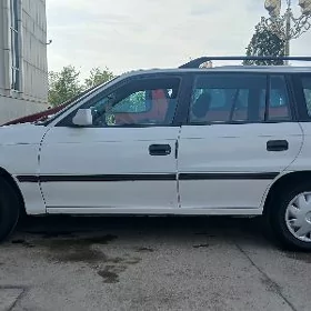 Opel Astra 1993