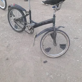 salut kama