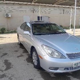 Lexus ES 300 2003