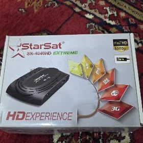 starsat 4040