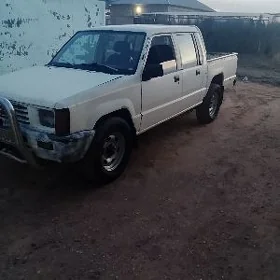 Mitsubishi L200 1997