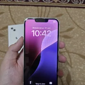 iphone 13 128 gb 79% emkost