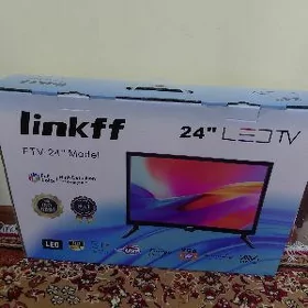 Telewizor 24 lik
