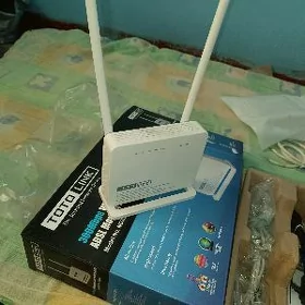 TOTOLINK ND300