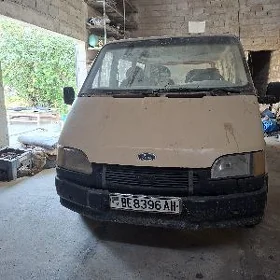 Ford Transit Connect 1993