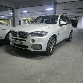 BMW X5 M 2014