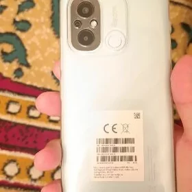 Redmi 12C