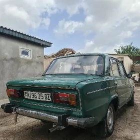 Lada 2106 1989