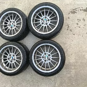 Bmw diska