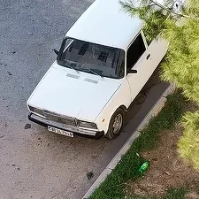 Lada 2107 1998