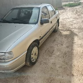 Opel Vectra 1991