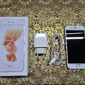iphone  6S
