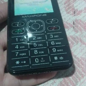 Maxfone 5