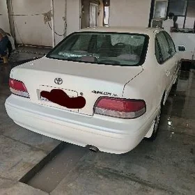 Toyota Avalon 1997