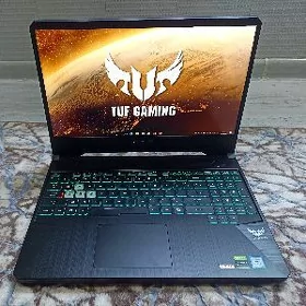 ASUS TUFF GEMING
