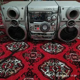 музканлы сентир
