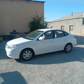 Hyundai Elantra 2010
