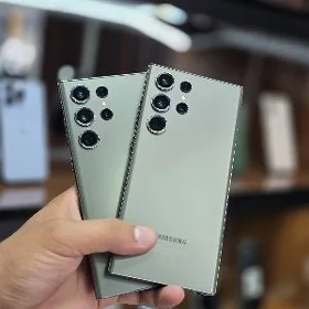 Samsung S23Ultra 12/256