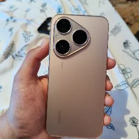 Huawei pura 80