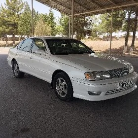 Toyota Avalon 1998