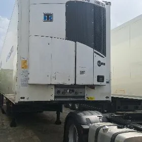 Schmitz Cargobull 2019