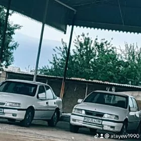 Opel Vectra 1993
