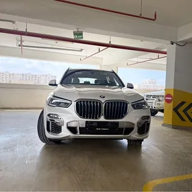 BMW X5 2022