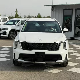 Kia Sorento 2026